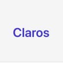 Claros logo