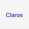 Claros logo
