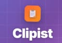 Clipist logo
