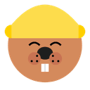 CodeBeaver logo
