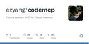 codemcp logo