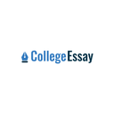 CollegeEssay logo