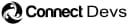 ConnectDevs logo