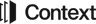 Context logo
