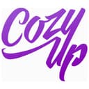 CozyUp logo