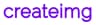 CreateImg logo