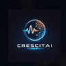 CrescitAI logo