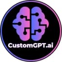 CustomGPT logo