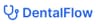 DentalFlow logo