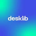 Desklib logo