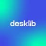 Desklib logo