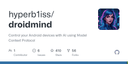 droidmind logo