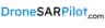 DroneSarPilot logo