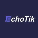 EchoTik logo
