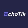 EchoTik logo