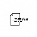 Fast360 logo