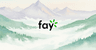 Fay logo