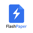 flashpaperai logo
