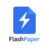 flashpaperai logo