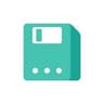 FloppyData logo