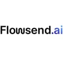 Flowsend logo