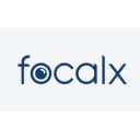 FocalX logo