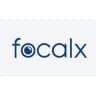 FocalX logo