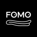 FOMO logo