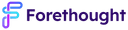 Forethought logo