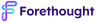 Forethought logo