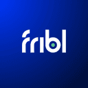 Fribl logo