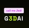 G3D.AI logo