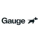 Gauge logo