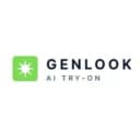 GenLook logo