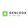 GenLook logo