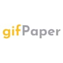 gifPaper logo