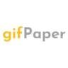 gifPaper logo