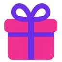 GiftPrompt logo