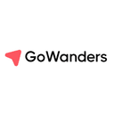GoWanders logo