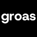 groas logo