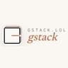 gstack logo