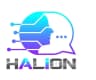 Halion logo