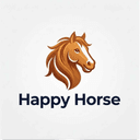 HappyHorse logo