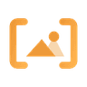 ImageEditor logo