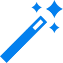 ImgEnhancer logo
