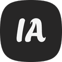 ImgPilot logo