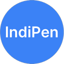 Indipen logo