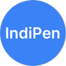 Indipen logo