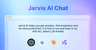 Jarvis logo