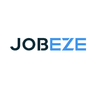 Jobeze logo